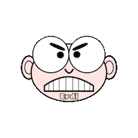 Erdi Sticker by Listelik