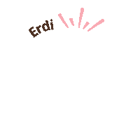Erdi Sticker by Gemeinde Erdmannhausen