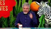 Y Lo Sabes Ilustres Ignorantes GIF by Movistar+
