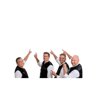 Hafendorfer hinweis hafendorfer musizeit hafis Sticker