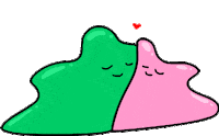 Valentines Day Love Sticker by javadoodles