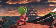 Nintendo Switch Super Smash Bros Ultimate GIF