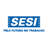 Sesi Ist Sticker by Faber Veiga