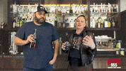Rock Chicago GIF by 1075 WGCI