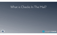 Faq GIF by Coupon Cause