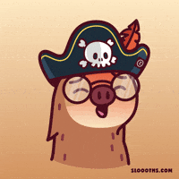 Tired Summer GIF by Sloooths