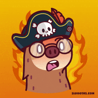 Summer Boiling GIF by Sloooths