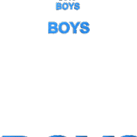 Boys Boys Boys Love Sticker by joeburger