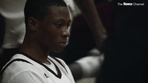 Benedict Men GIF by The Roku Channel