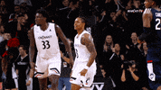 excited lets go GIF by University of Cincinnati Athletics