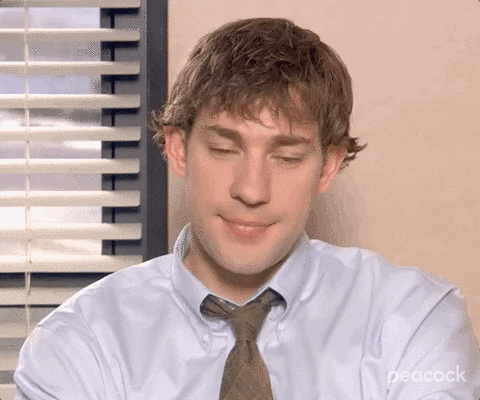 Season 4 Episode 6 GIF by The Office