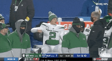 Regular Season Football GIF by NFL
