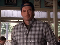 season 5 netflix GIF by Gilmore Girls 