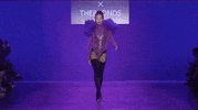 fashion week dancing GIF by NYFW: The Shows