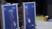 contemporary art performance GIF by Art21