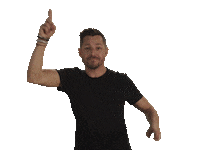 Blake Mallen Sticker by Liv