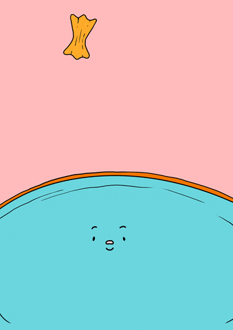 Italian Food GIF by The Good Type Co