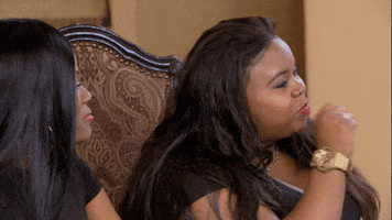 oh my god no GIF by TV One