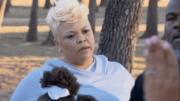 Oh My God No GIF by TV One