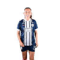 Football Sport Sticker by Rayados