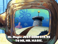 season 4 GIF by SpongeBob SquarePants