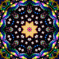 Beauty Rainbow GIF