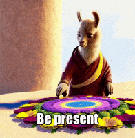 Flower Love GIF by dalaillamazen