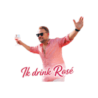 BronksMusic proost volksmuziek zomerhit bronks Sticker