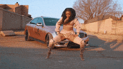 Hood Dancing GIF by Sony Music Africa