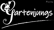 Gartenjungs  GIF