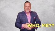 You Talking To Me Lawyer GIF by Law Office of Robert Eckard