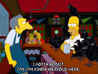 homer simpson GIF