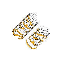 cotsicx sleep sleepless cotsicx Sticker