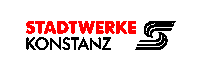 Logo Bodensee Sticker by Stadtwerke.Konstanz