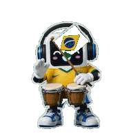 Happy World Cup Sticker by UJFM