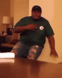 Shocked No Way GIF