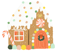 Christmas Cheers Sticker by Nama Official