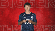 Schalke 04 Vbl GIF by Bundesliga