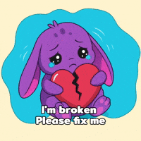 Happy Cry GIF by Tamitos