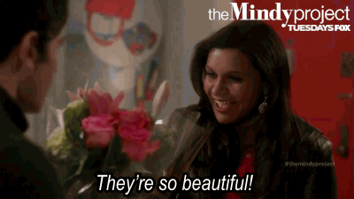 the mindy project GIF by Fox TV