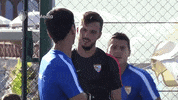 la liga soccer GIF by Sevilla Fútbol Club