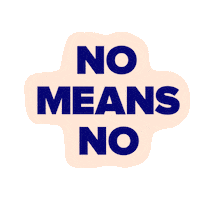 Vkvk No Sticker by BVK Students Hannover