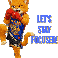 Yak Yai Sticker by Yakyaimuaythai