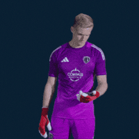 Major League Soccer Football GIF by Sporting KC