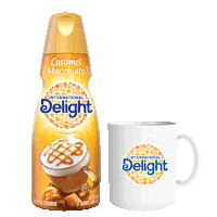 coffee mug Sticker