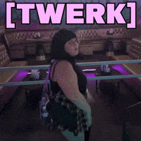 Good Vibes Dancing GIF