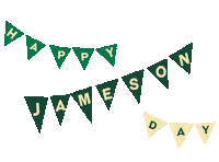 Joinin Sticker by Jameson Irish Whiskey