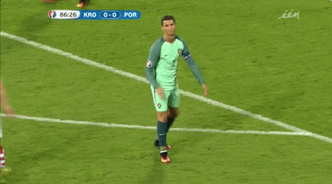 euro 2016 GIF by Sporza