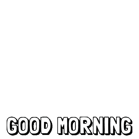 Waving Good Morning Sticker by Pudgy Penguins