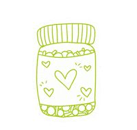 netamin vitamin doboz netamin tabletta Sticker
